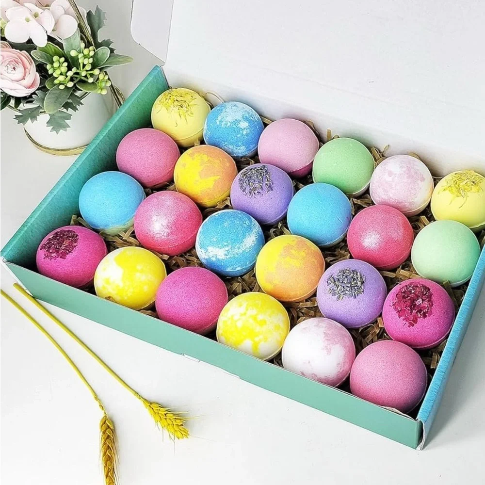 Beautifier indulge luxurious